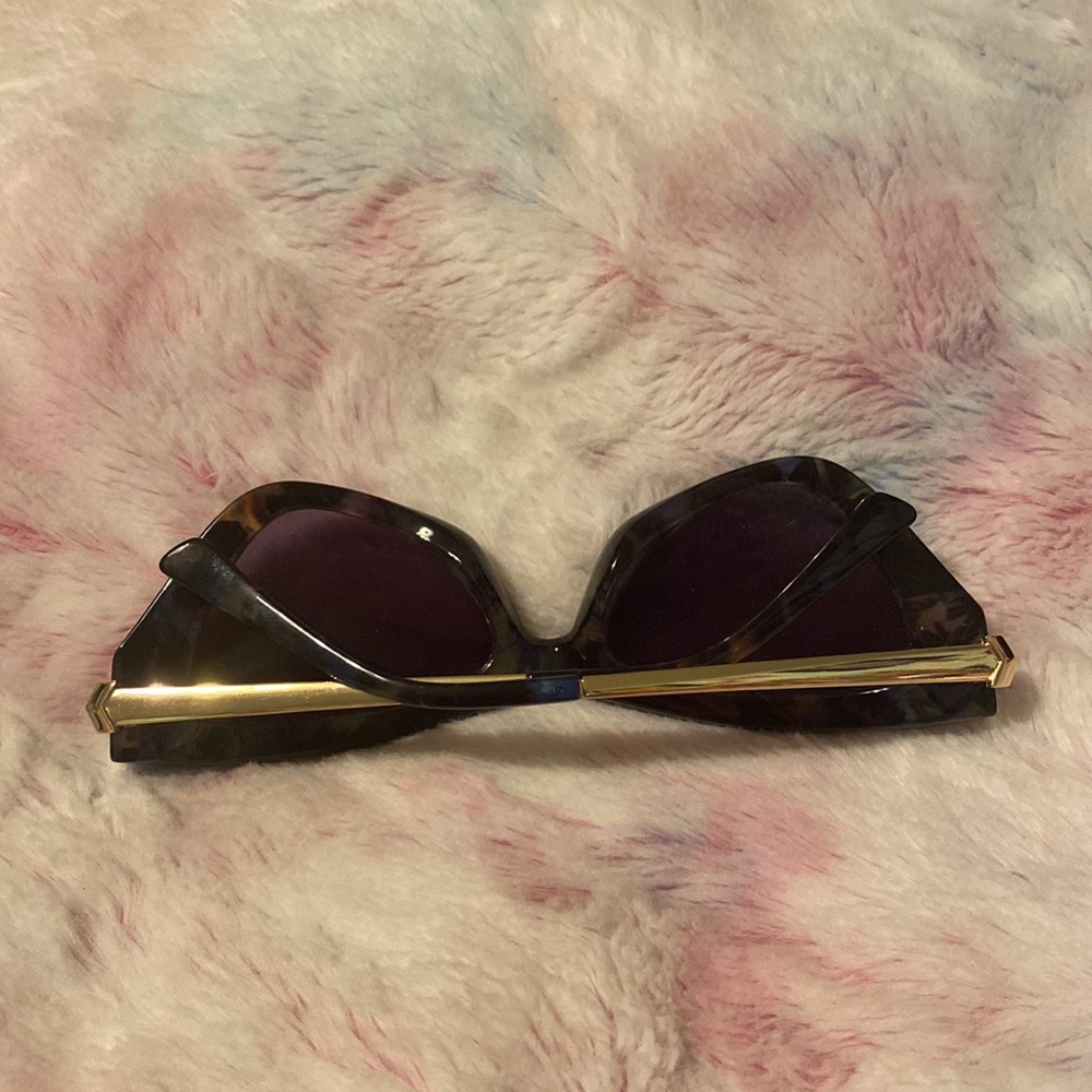 Torte cat eye shades